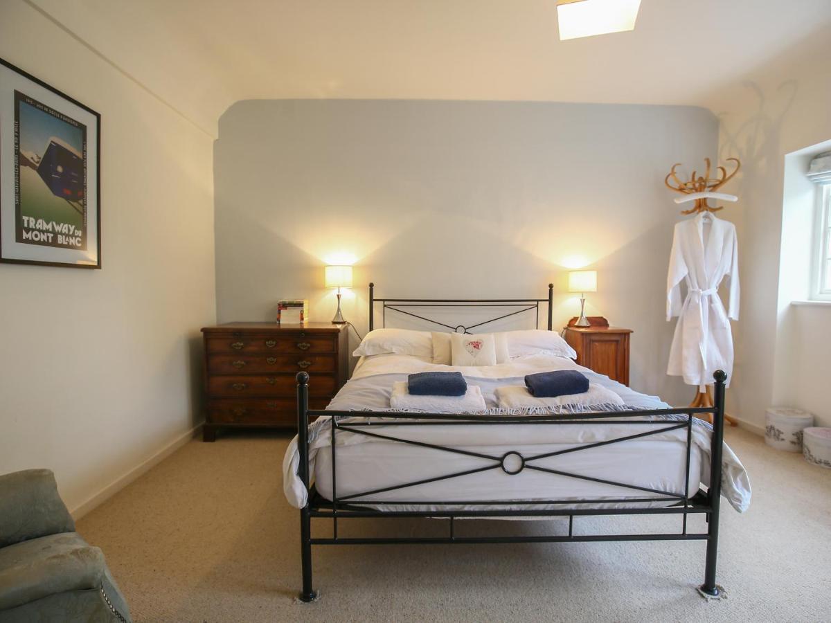 Kettle Cottage Chipping Campden Extérieur photo