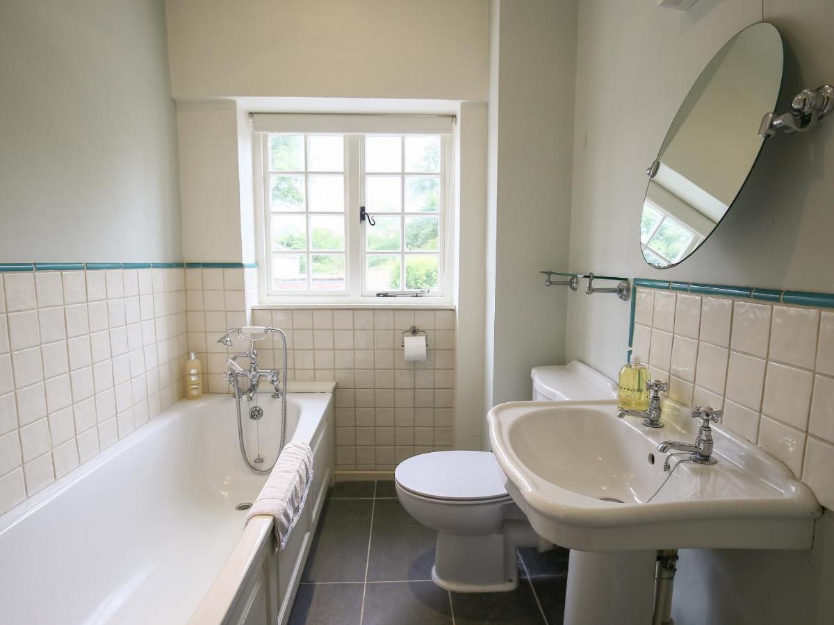 Kettle Cottage Chipping Campden Extérieur photo