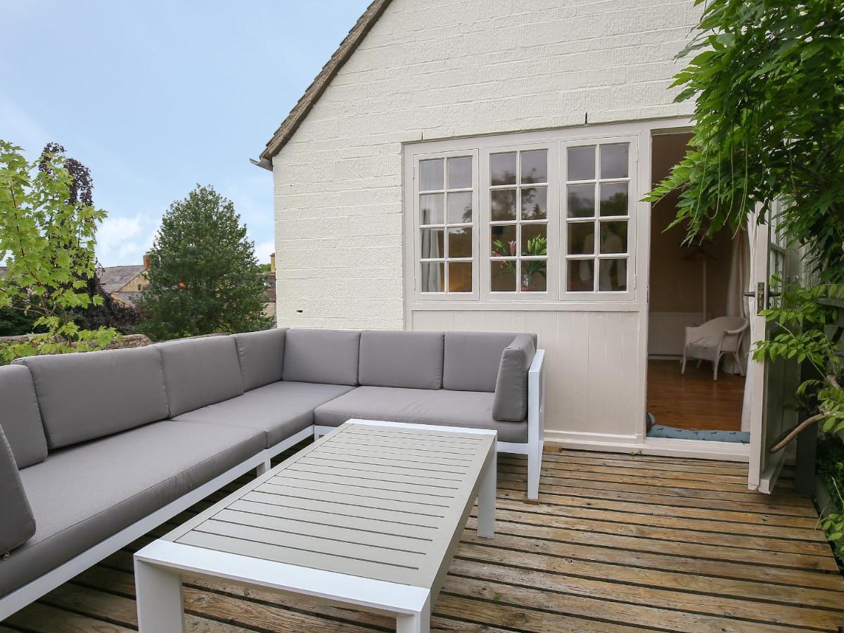 Kettle Cottage Chipping Campden Extérieur photo