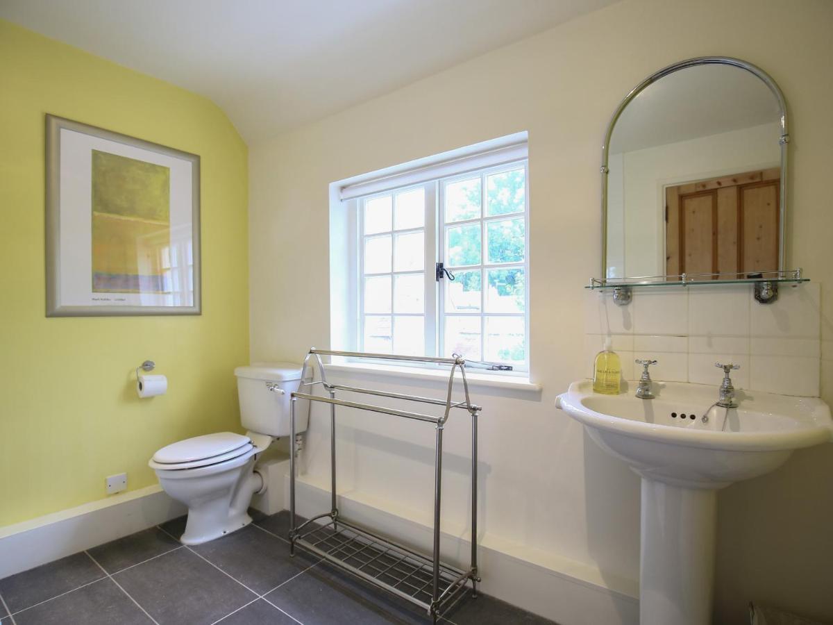 Kettle Cottage Chipping Campden Extérieur photo