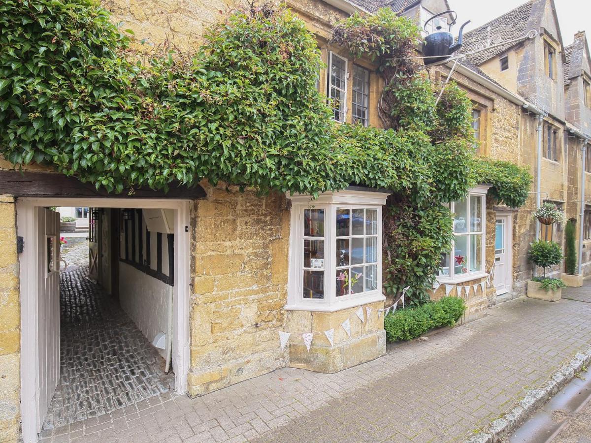 Kettle Cottage Chipping Campden Extérieur photo