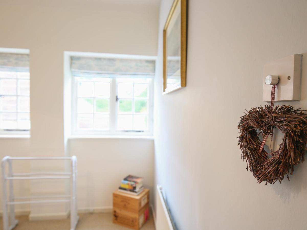 Kettle Cottage Chipping Campden Extérieur photo