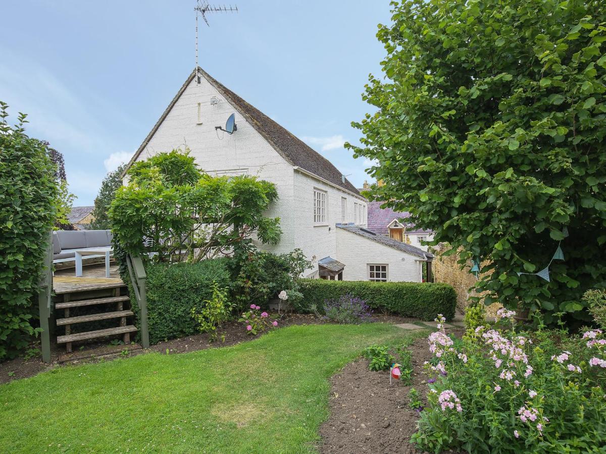 Kettle Cottage Chipping Campden Extérieur photo