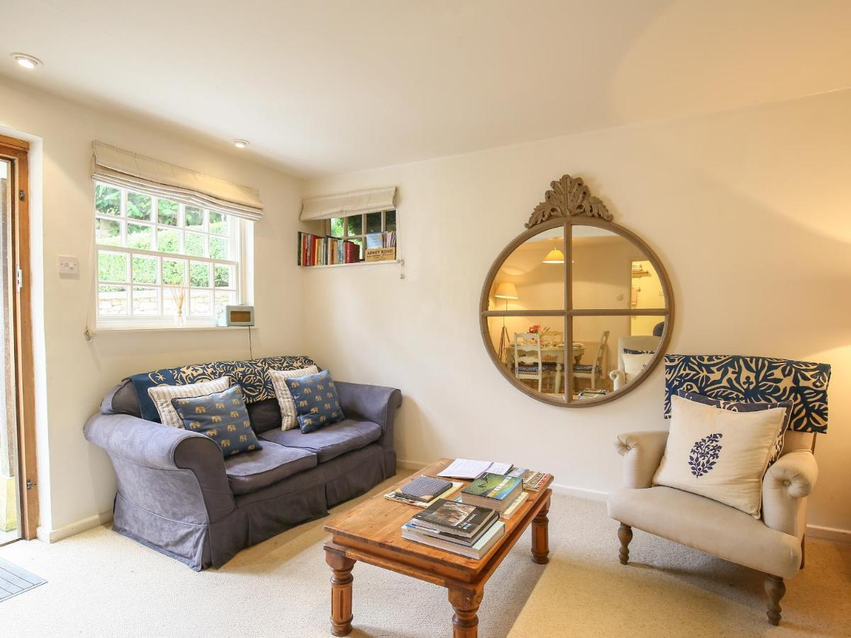 Kettle Cottage Chipping Campden Extérieur photo